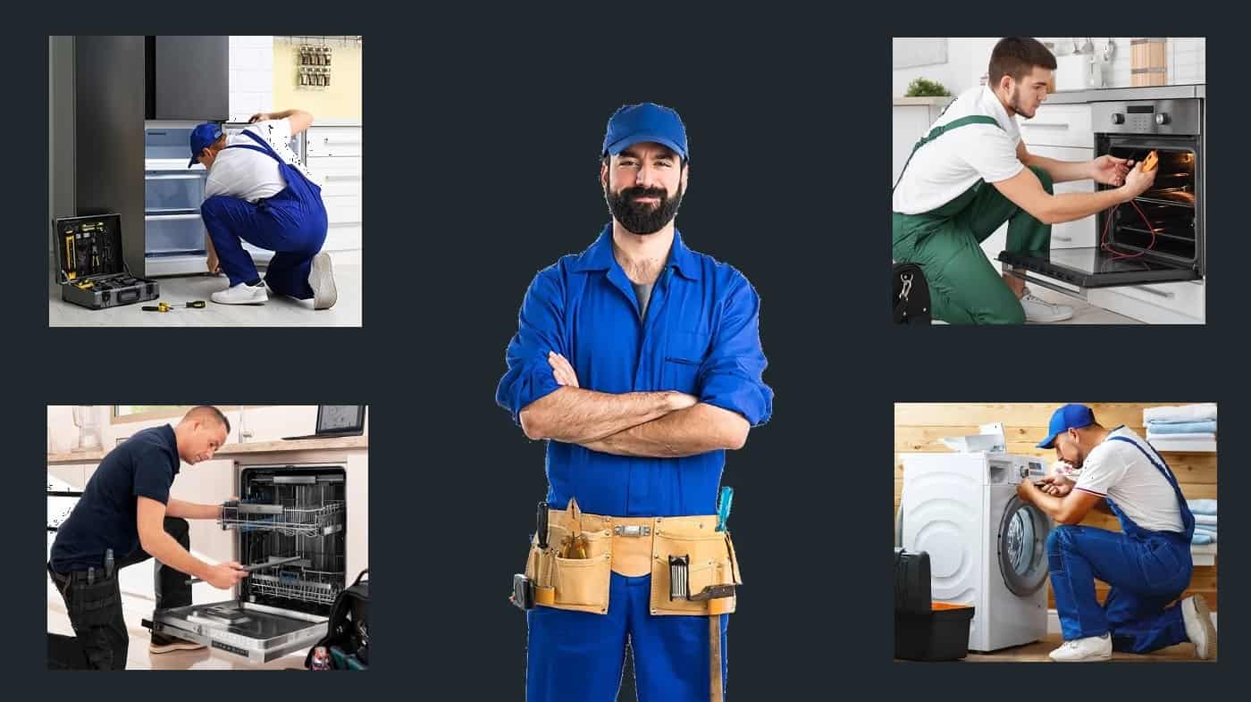 Balat beyaz eşya servisi