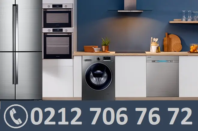 Balat Mahallesi beyaz eşya tamir servisi